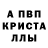 Метамфетамин Methamphetamine Vostrikovate 08